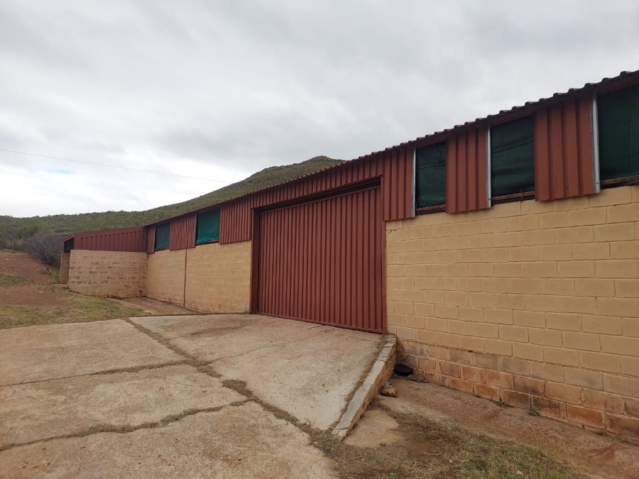 7 Bedroom Property for Sale in Ladismith Rural Western Cape
